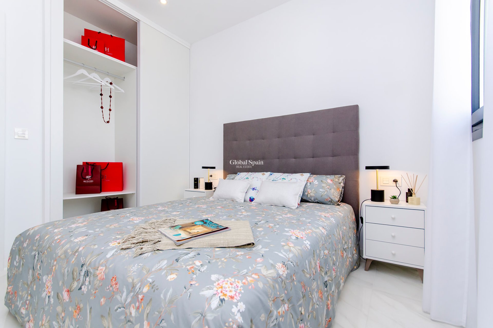 Nouvelle construction - Villa -
ORIHUELA COSTA - VISTABELLA GOLF