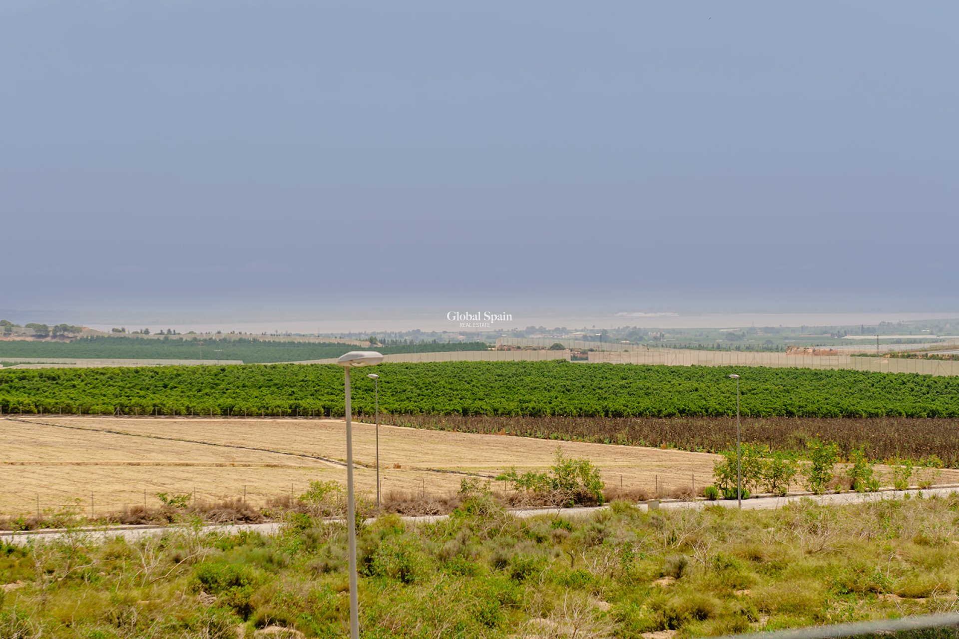 Nouvelle construction - Villa -
ORIHUELA COSTA - VISTABELLA GOLF