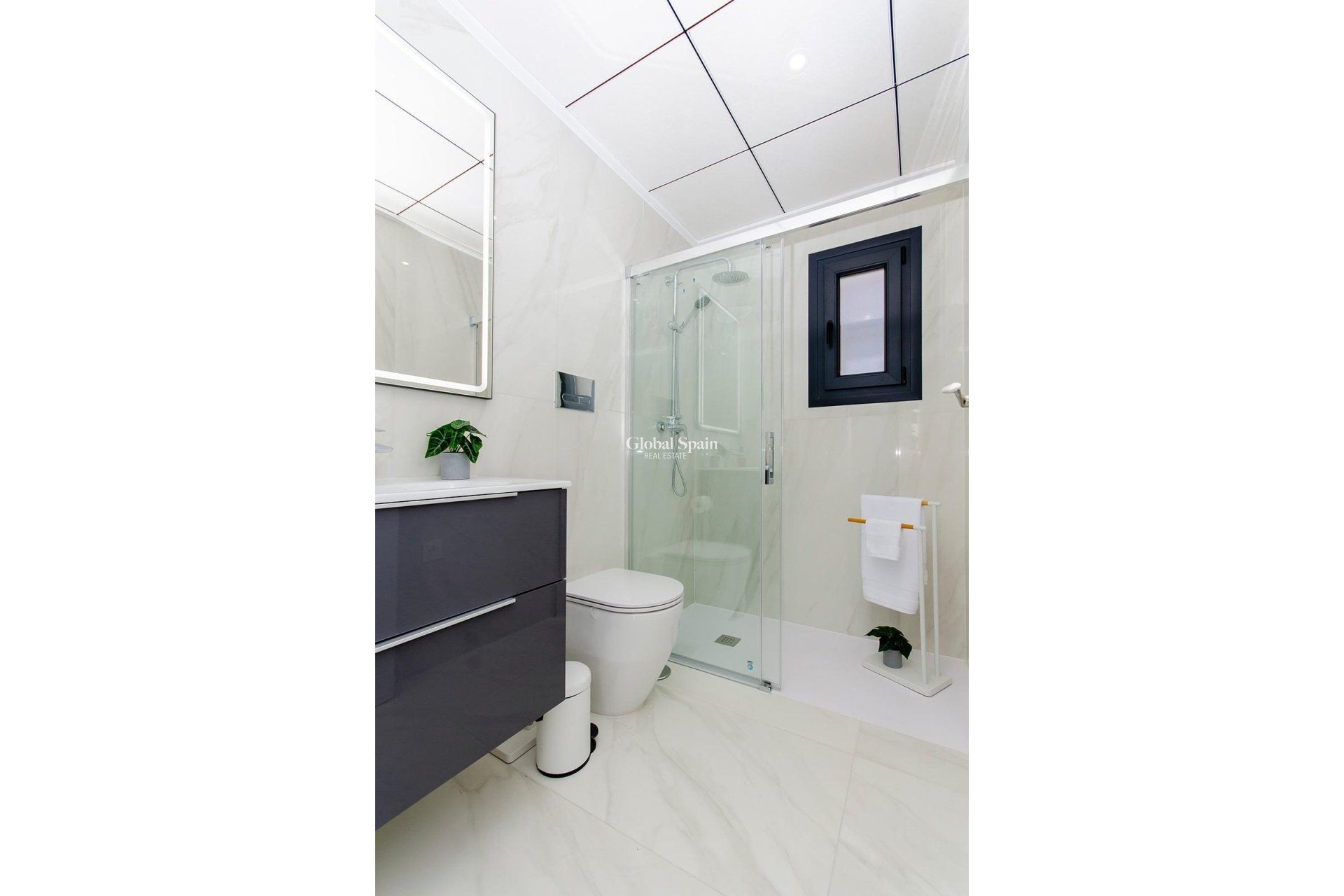 Nouvelle construction - Villa -
ORIHUELA - Vistabella Golf