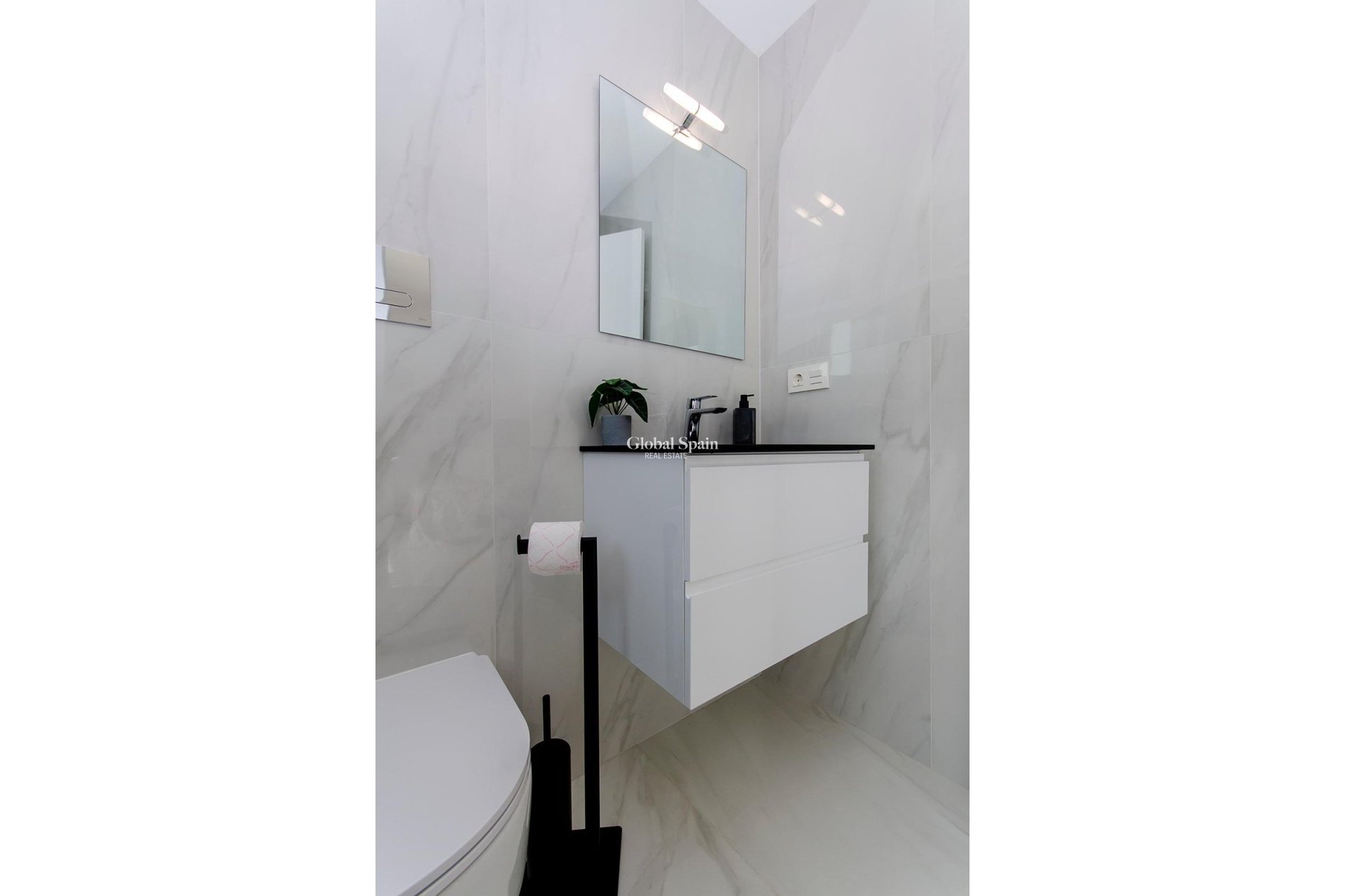 Nouvelle construction - Villa -
ORIHUELA - Vistabella Golf