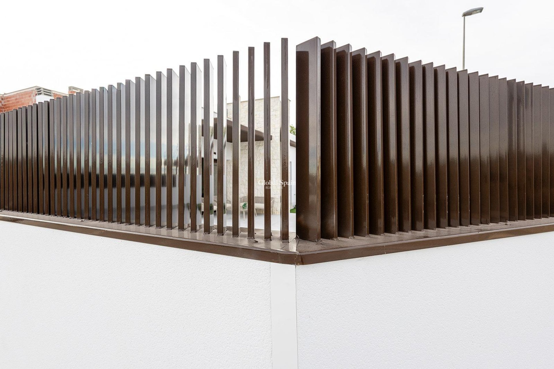 Nouvelle construction - VILLA -
ORIHUELA - Vistabella Golf