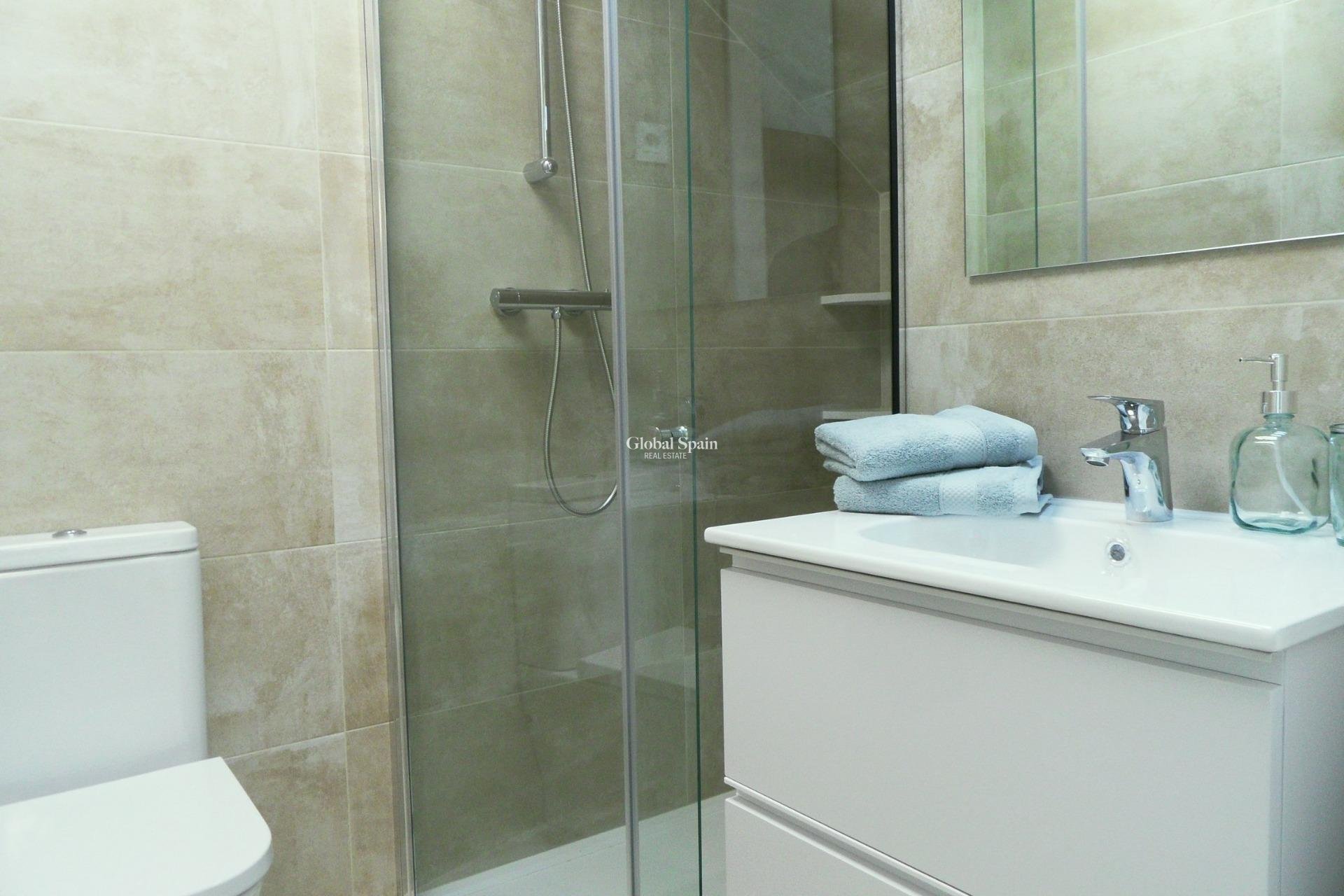 Nouvelle construction - Villa -
PILAR DE LA HORADADA - El Pilar de la Horadada