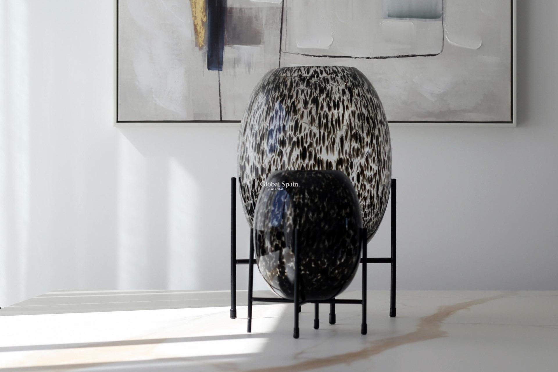 Nouvelle construction - Villa -
PILAR DE LA HORADADA - El Pilar de la Horadada