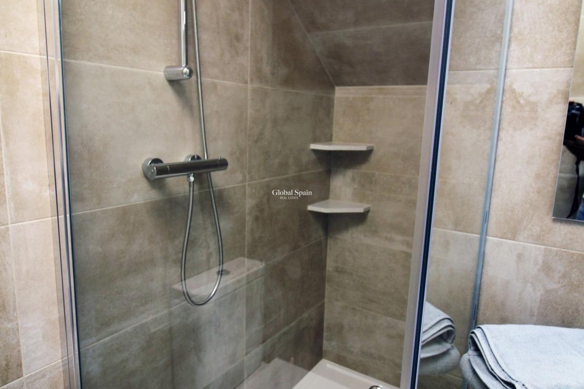 Nouvelle construction - VILLA -
PILAR DE LA HORADADA - El Pilar de la Horadada