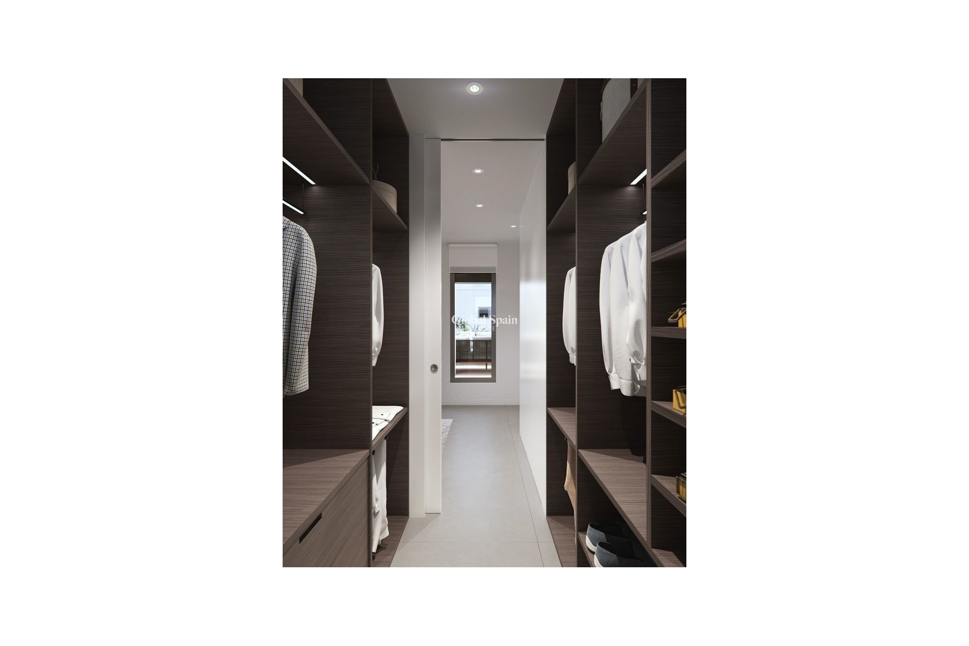 Nouvelle construction - Villa -
PILAR DE LA HORADADA - Las Higuericas