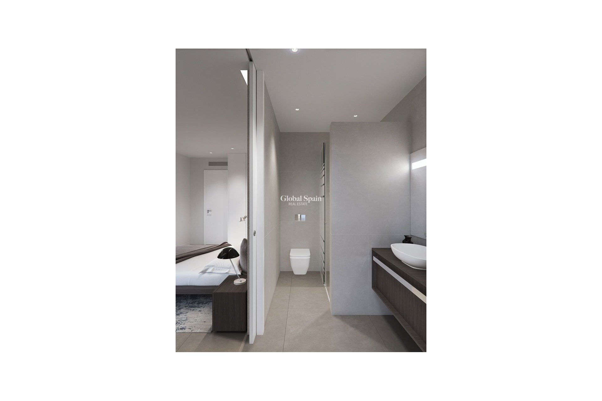 Nouvelle construction - Villa -
PILAR DE LA HORADADA - Las Higuericas