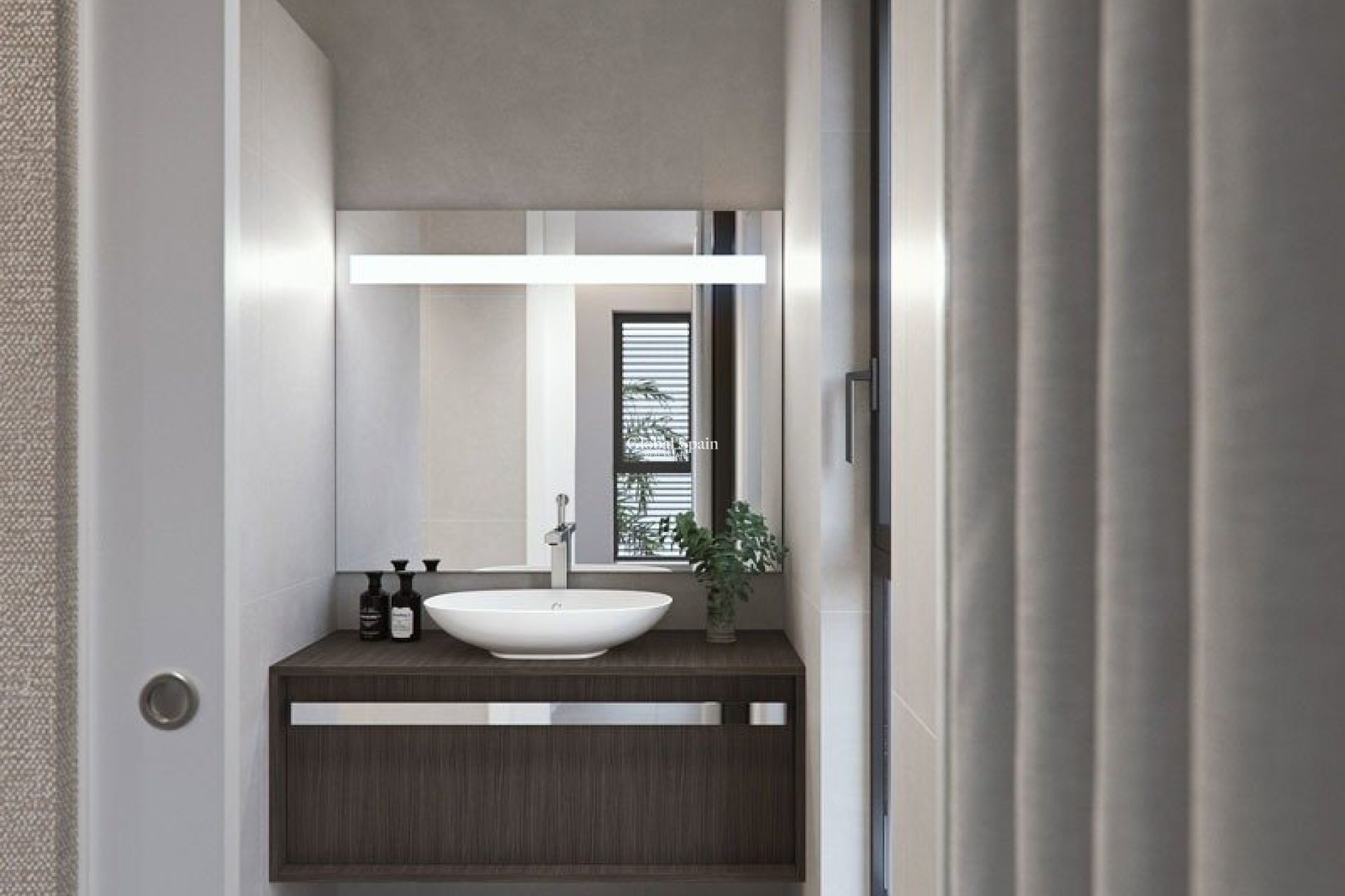 Nouvelle construction - VILLA -
PILAR DE LA HORADADA - Las Higuericas