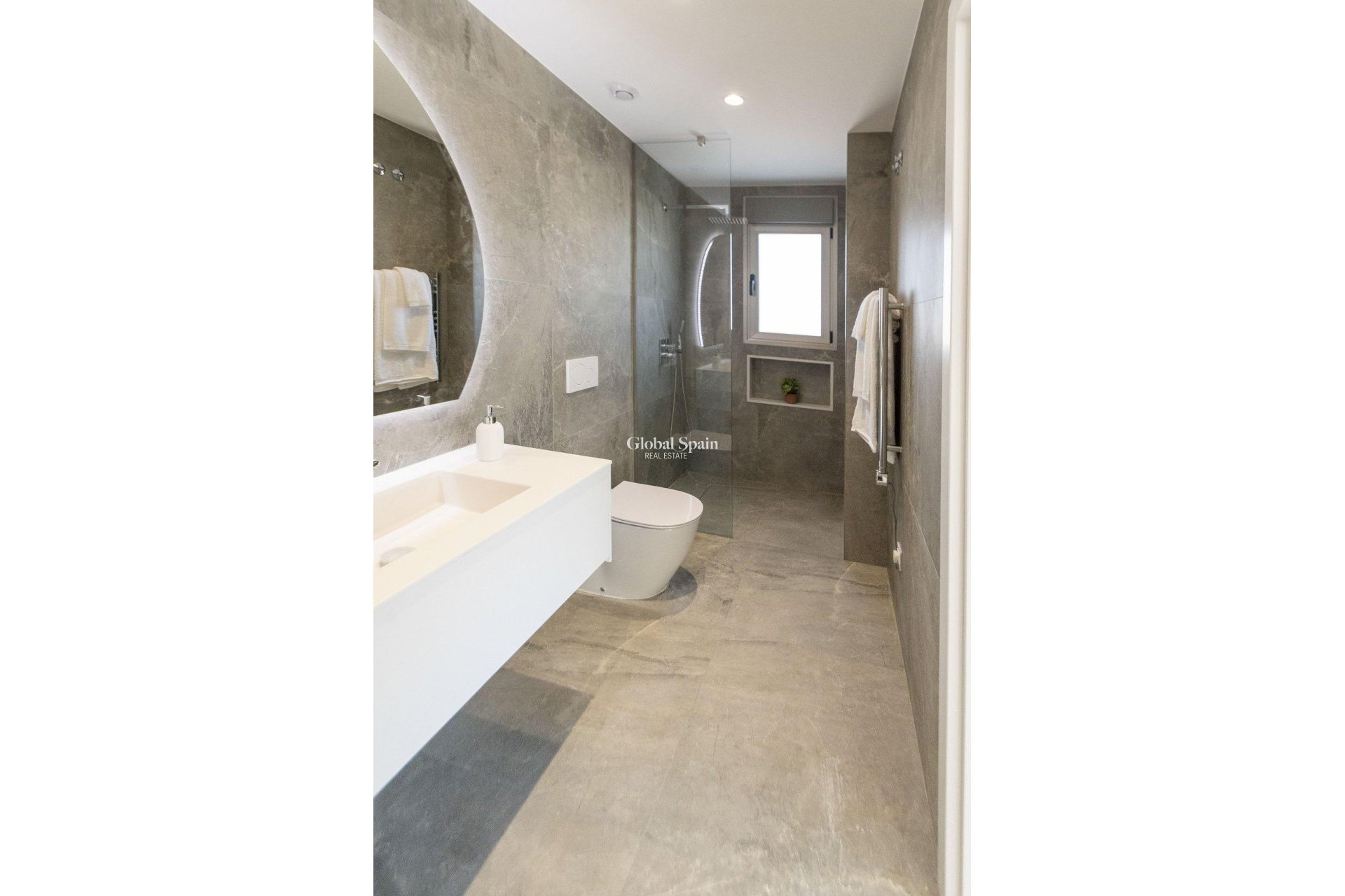 Nouvelle construction - Villa -
PILAR DE LA HORADADA - Lo Romero Golf