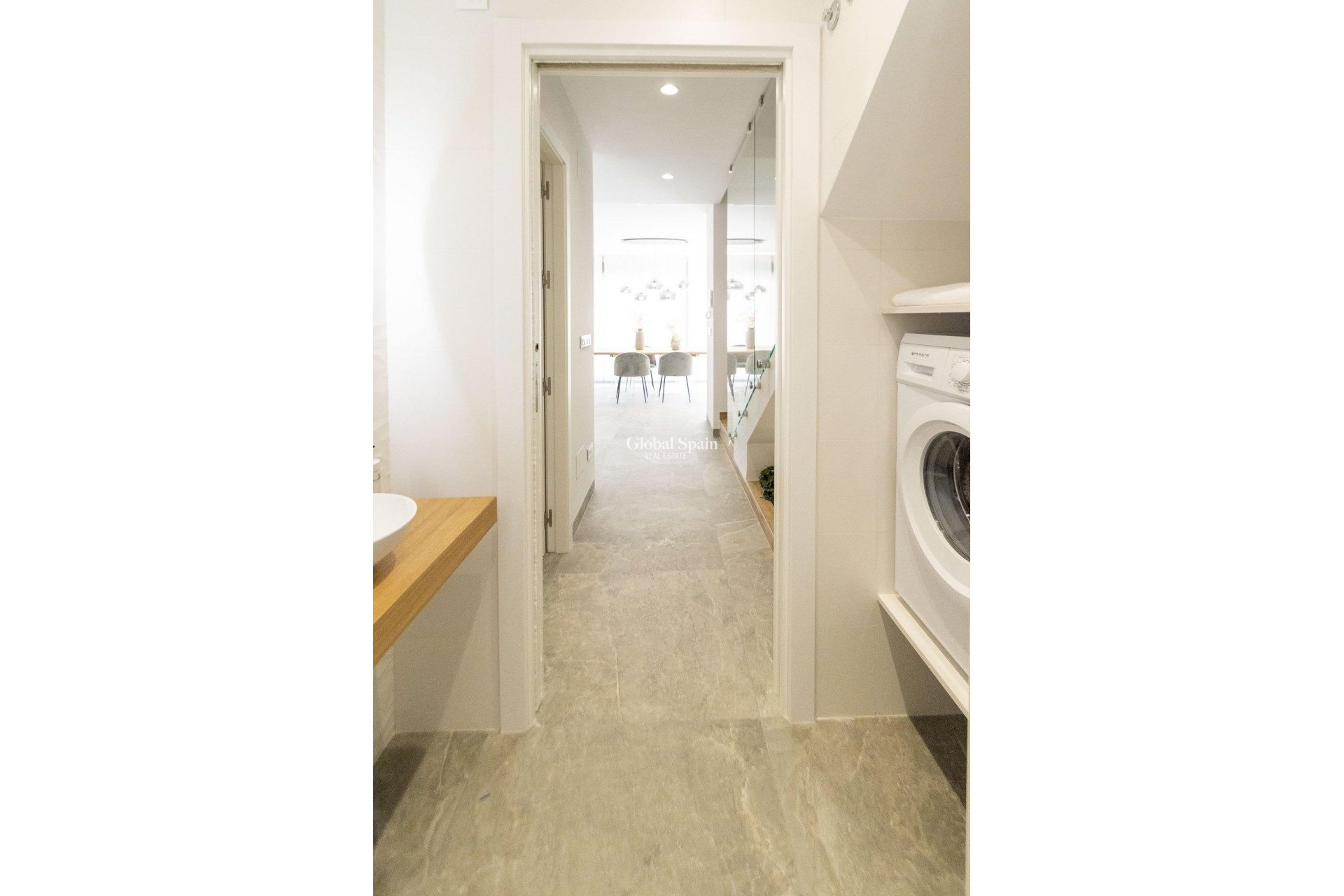 Nouvelle construction - Villa -
PILAR DE LA HORADADA - Lo Romero Golf