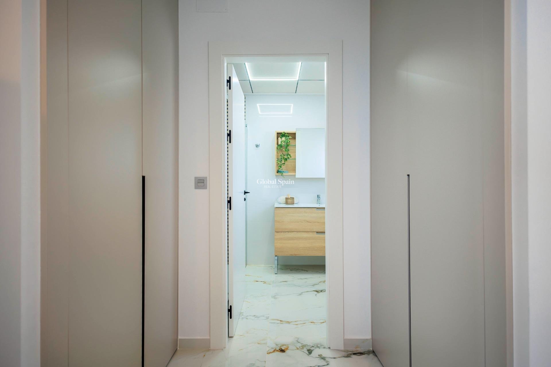 Nouvelle construction - VILLA -
PILAR DE LA HORADADA - Lo Romero Golf