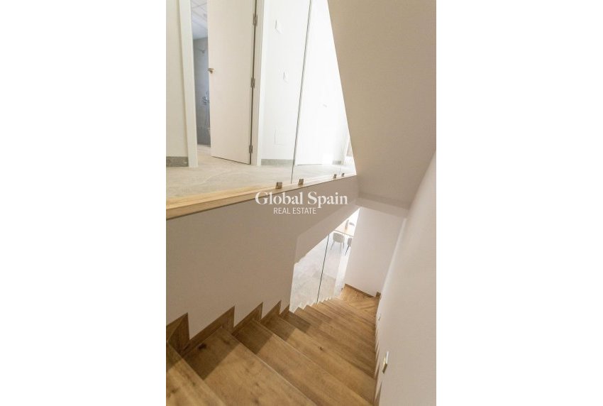 Nouvelle construction - VILLA -
PILAR DE LA HORADADA - Lo Romero Golf