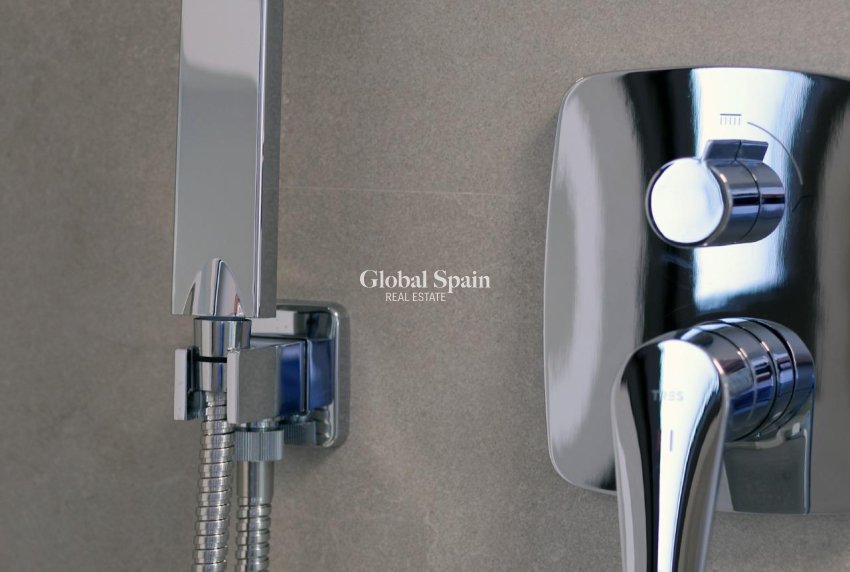 Nouvelle construction - VILLA -
PILAR DE LA HORADADA - parque Andromeda