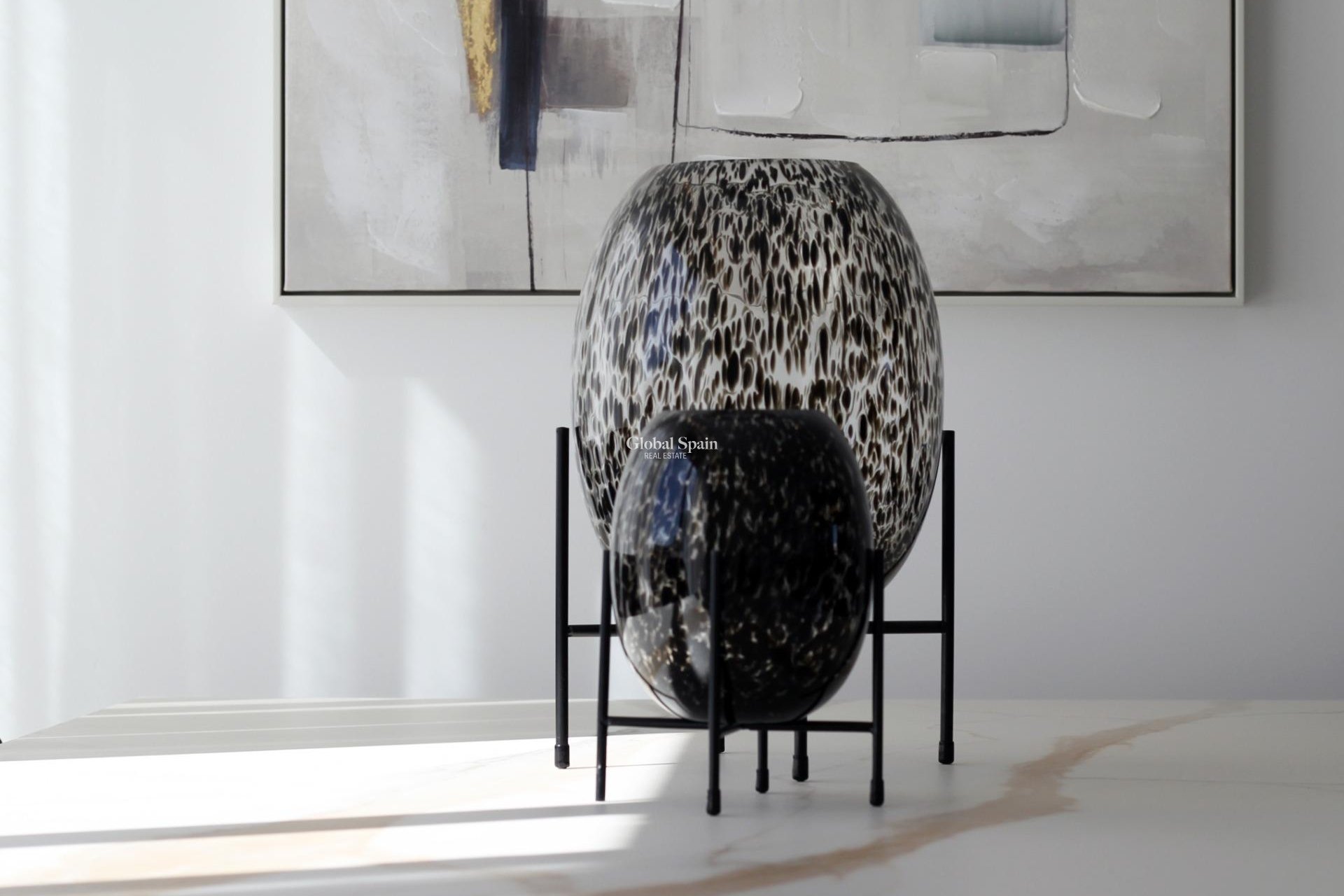 Nouvelle construction - Villa -
PILAR DE LA HORADADA - parque Andromeda