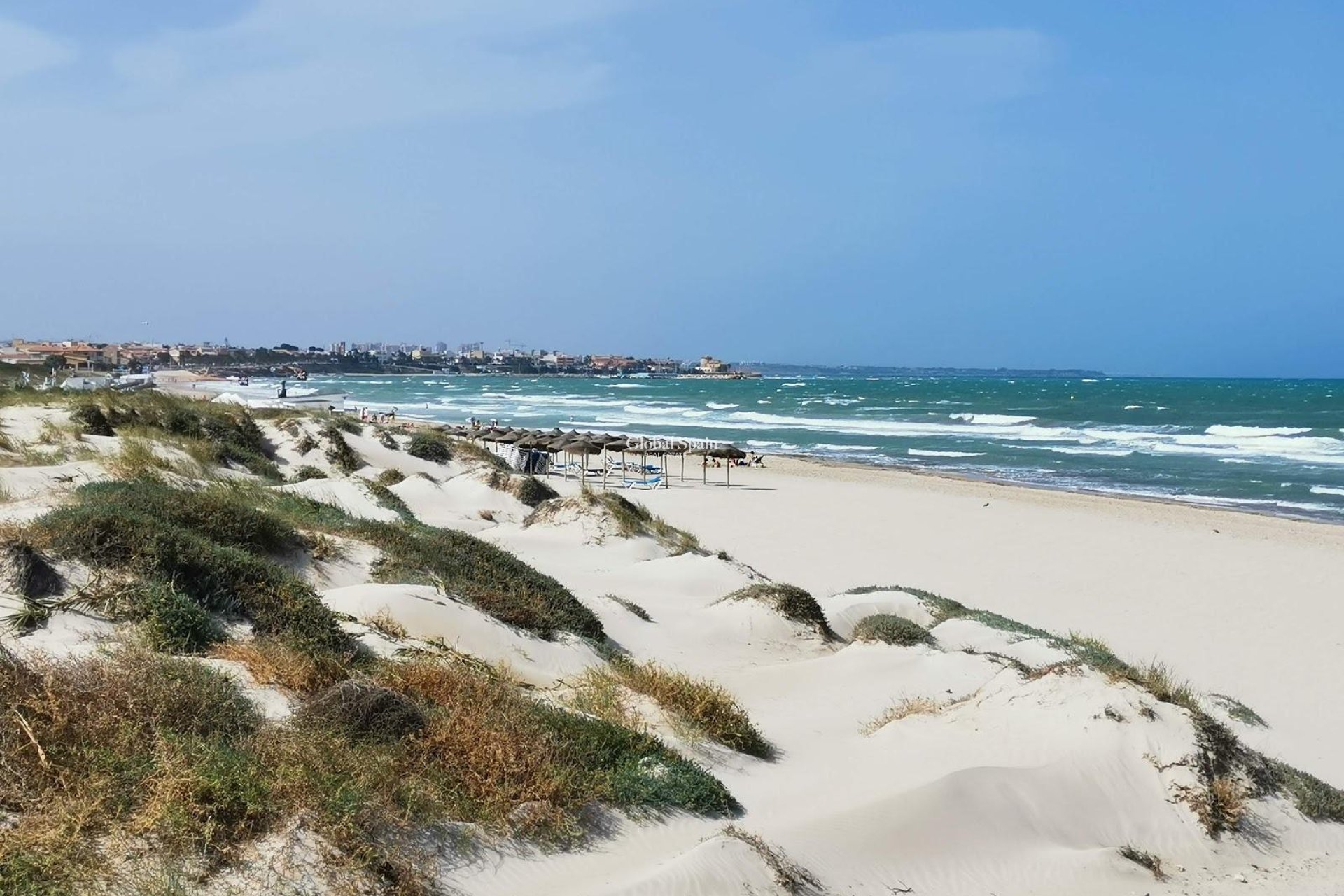 Nouvelle construction - VILLA -
PILAR DE LA HORADADA - Pilar de la Horadada