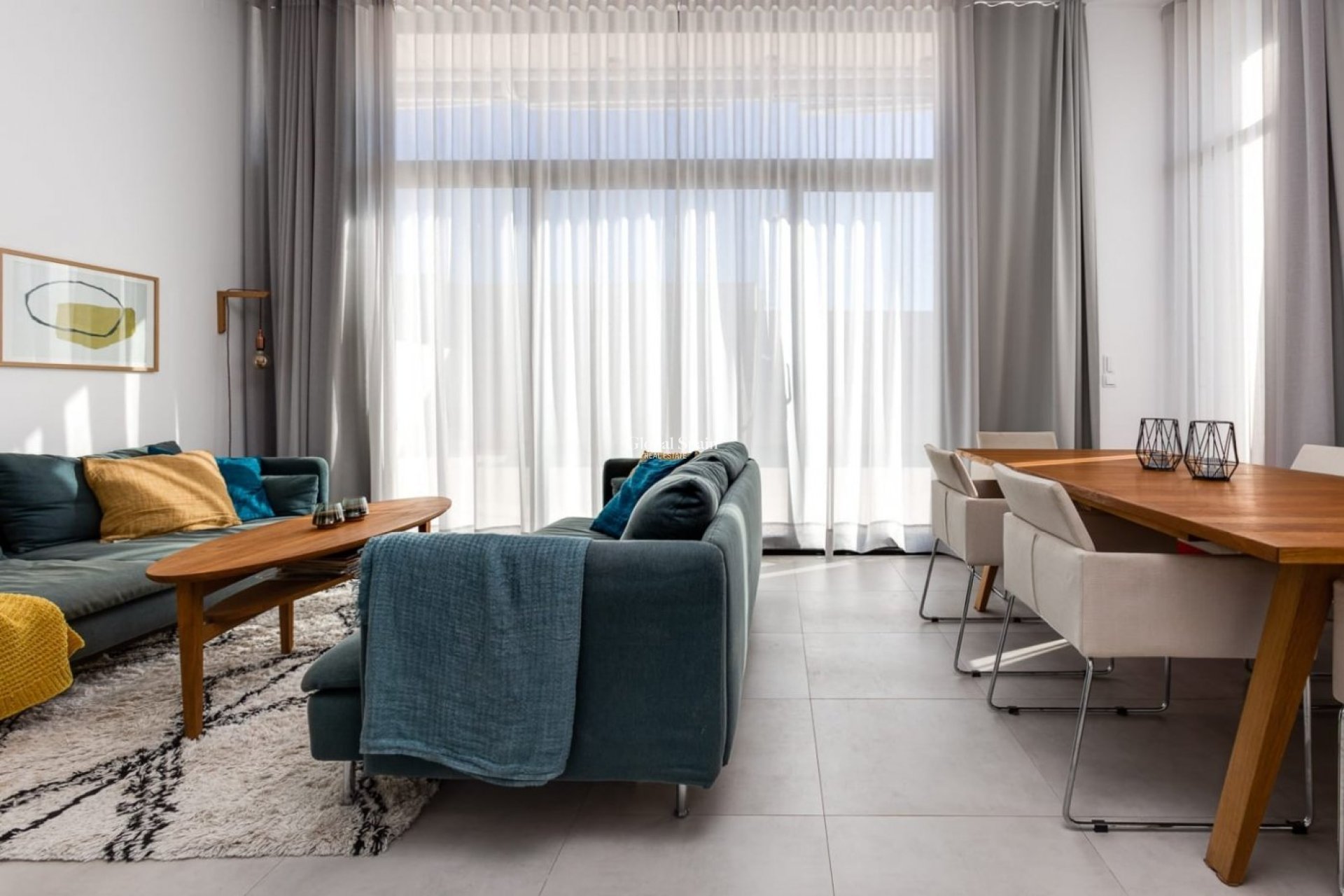 Nouvelle construction - Villa -
PILAR DE LA HORADADA - pueblo