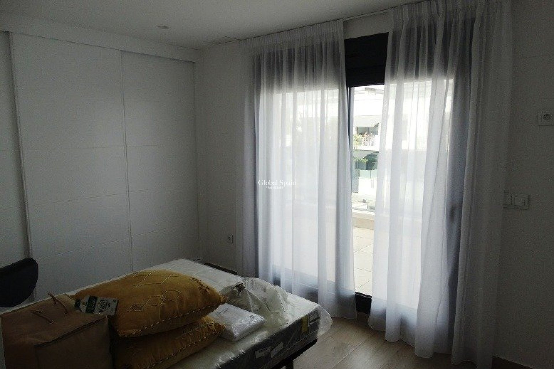 Nouvelle construction - Villa -
PILAR DE LA HORADADA - pueblo