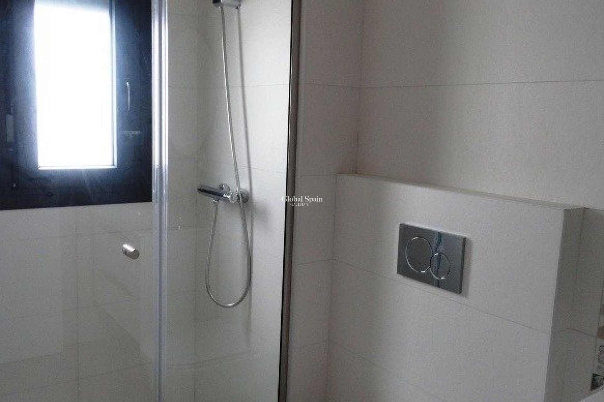 Nouvelle construction - VILLA -
PILAR DE LA HORADADA - pueblo