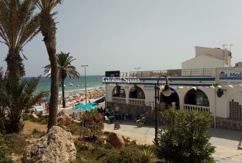 Nouvelle construction - VILLA -
PILAR DE LA HORADADA - RioMar