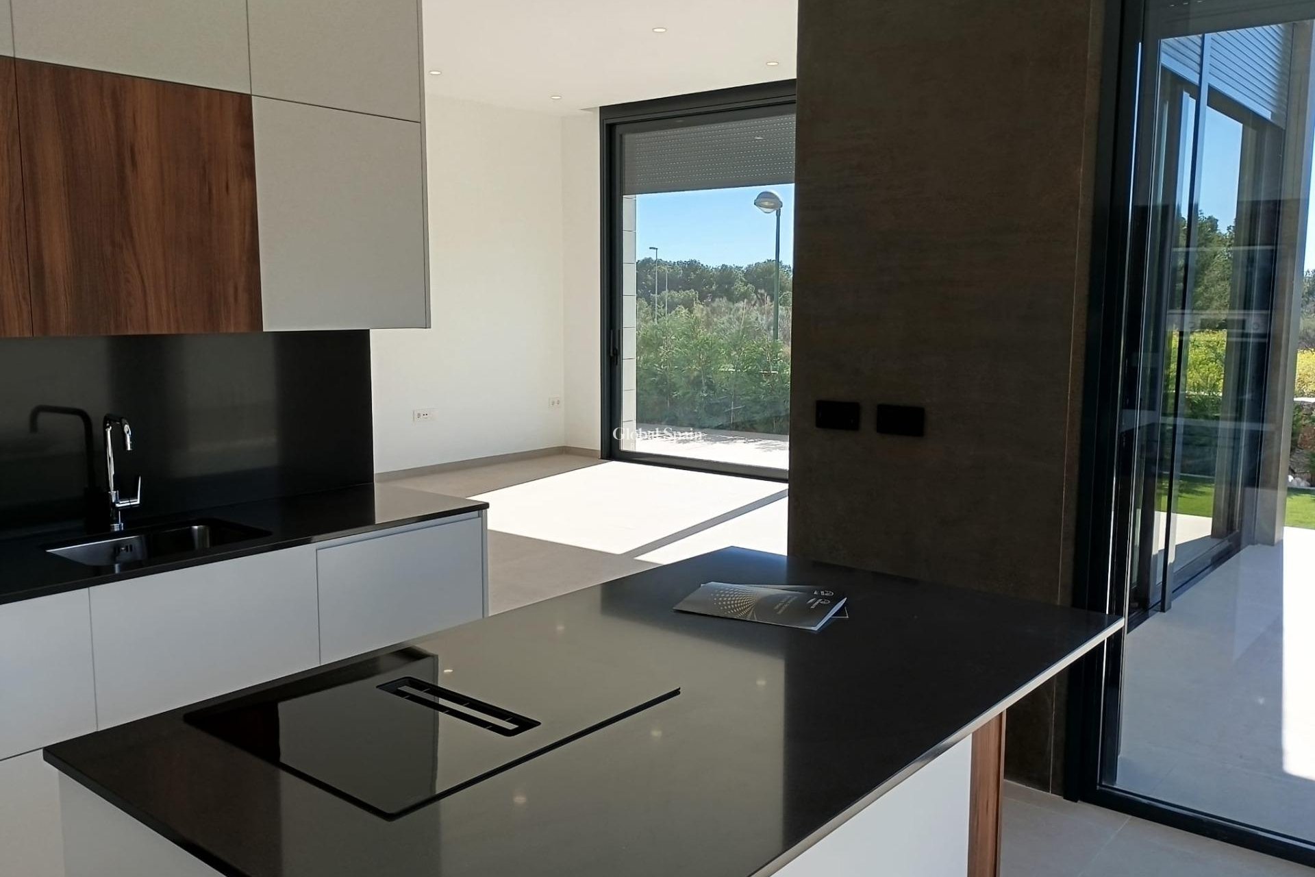 Nouvelle construction - VILLA -
PILAR DE LA HORADADA - Roda Golf