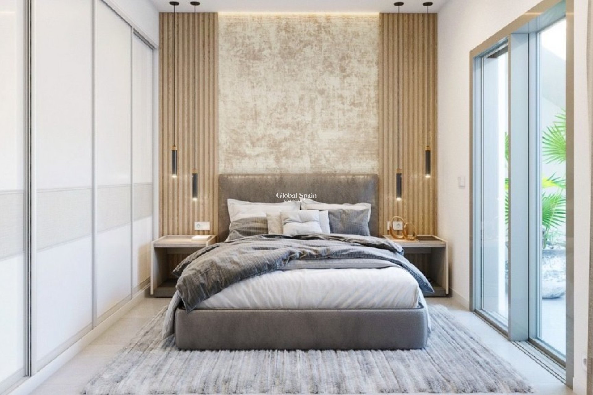 Nouvelle construction - Villa -
PILAR DE LA HORADADA - Torre de la Horadada