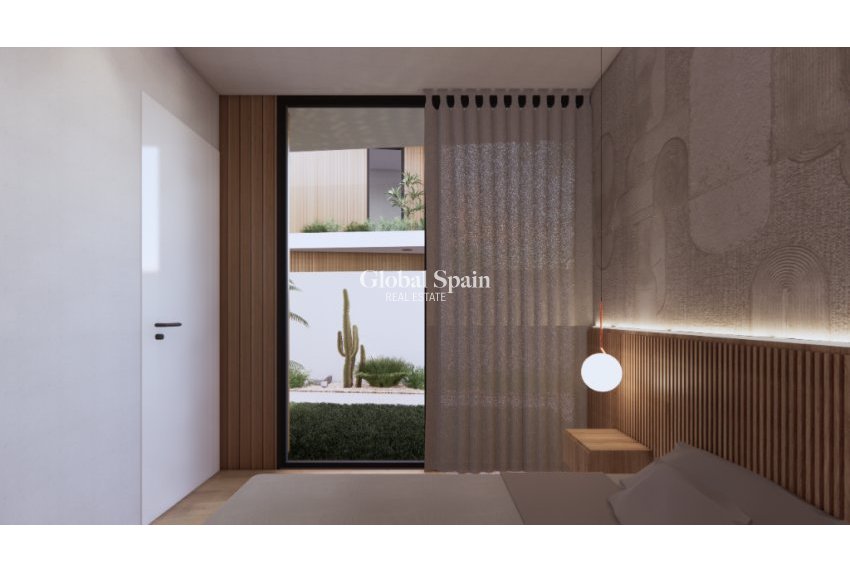 Nouvelle construction - Villa -
PILAR DE LA HORADADA - Torre de la Horadada