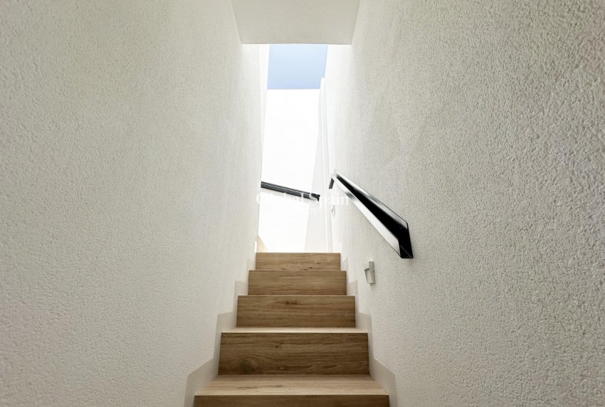 Nouvelle construction - VILLA -
PILAR DE LA HORADADA - Torre de la Horadada