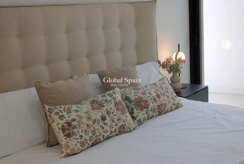 Nouvelle construction - VILLA -
PILAR DE LA HORADADA - Torre de la Horadada