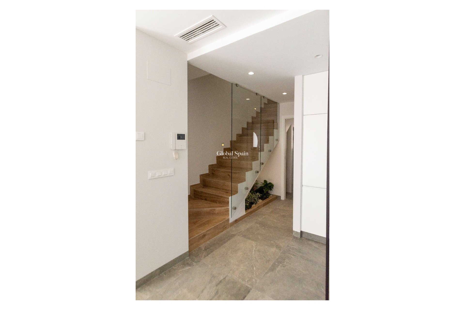 Nouvelle construction - Villa -
PILAR DE LA HORADADA