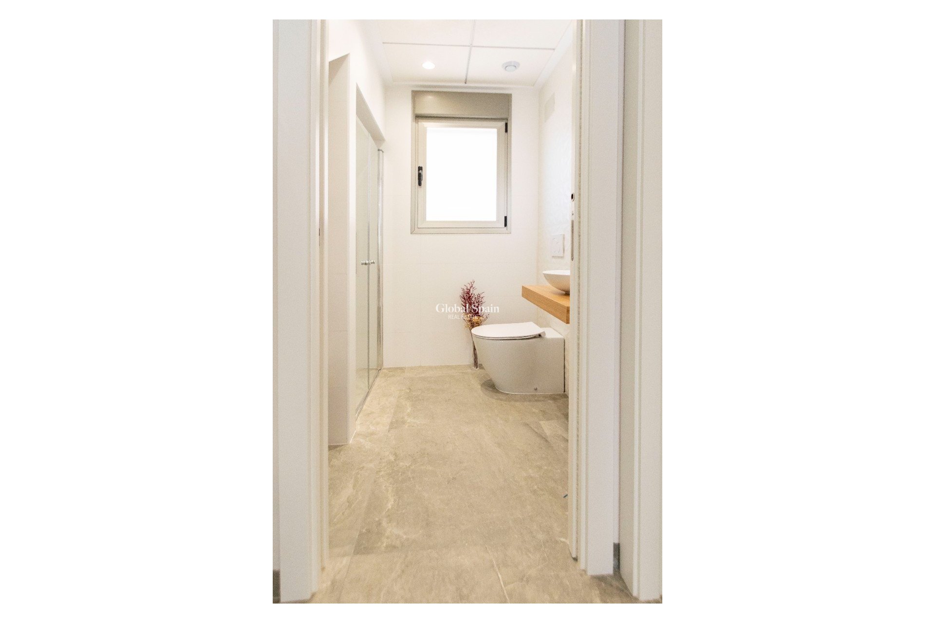 Nouvelle construction - Villa -
PILAR DE LA HORADADA