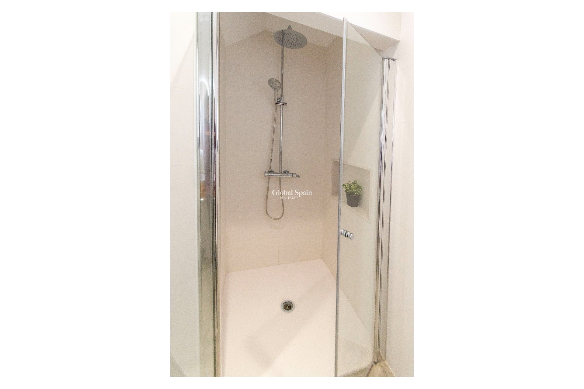 Nouvelle construction - Villa -
PILAR DE LA HORADADA