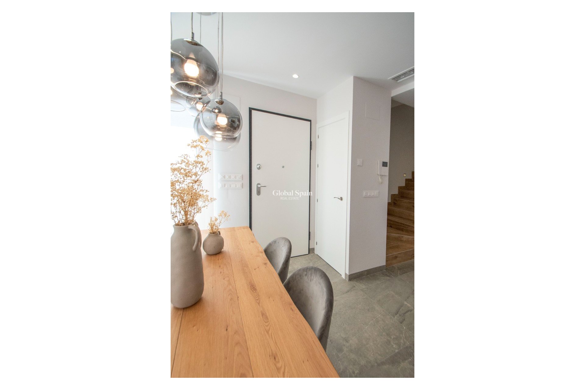 Nouvelle construction - Villa -
PILAR DE LA HORADADA