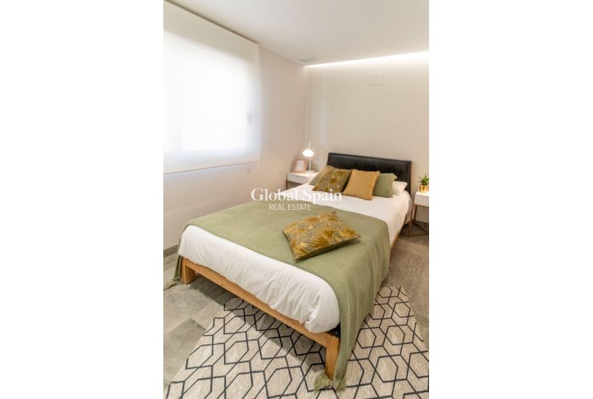 Nouvelle construction - Villa -
PILAR DE LA HORADADA