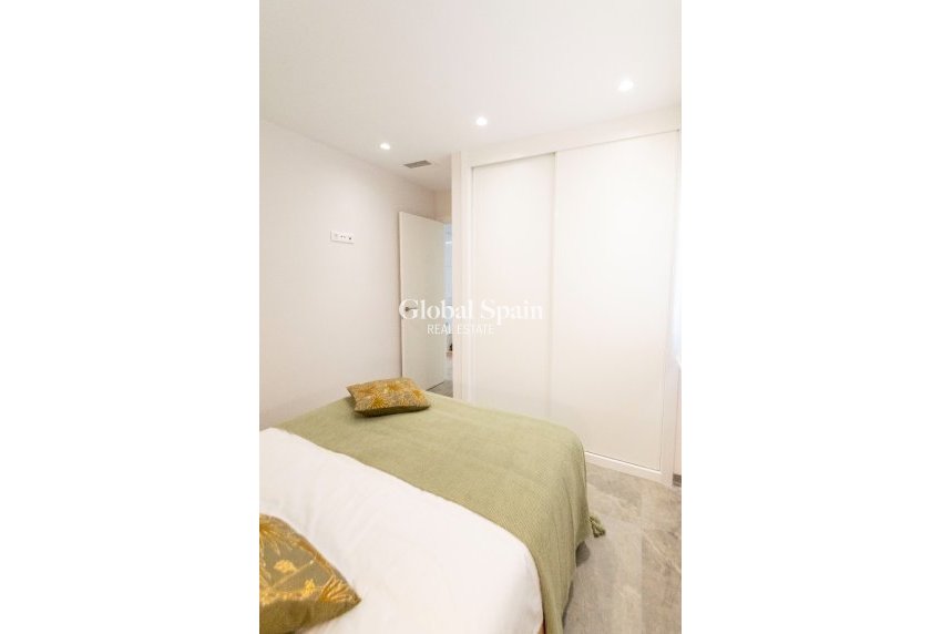 Nouvelle construction - Villa -
PILAR DE LA HORADADA