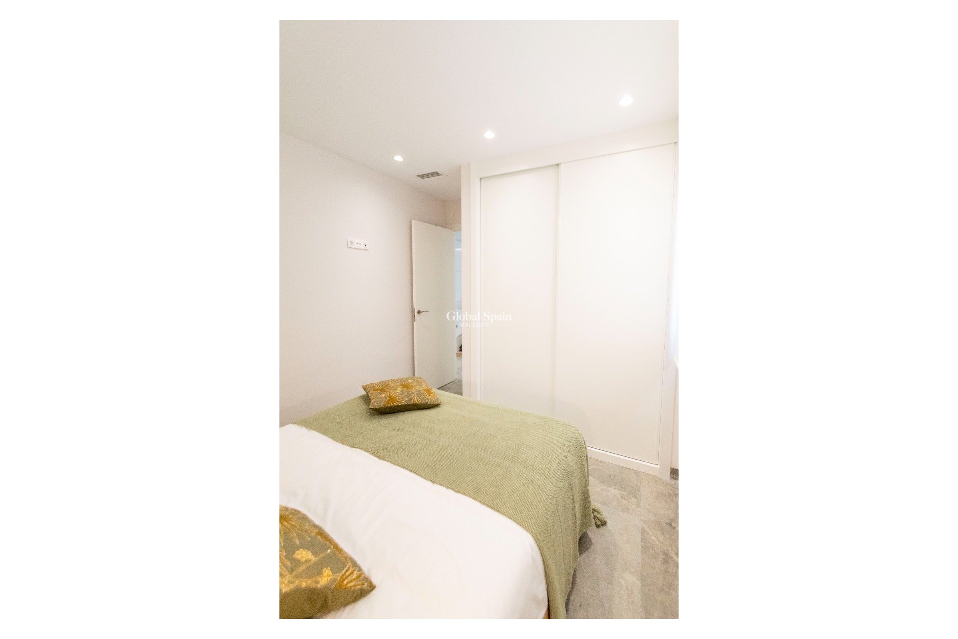 Nouvelle construction - Villa -
PILAR DE LA HORADADA