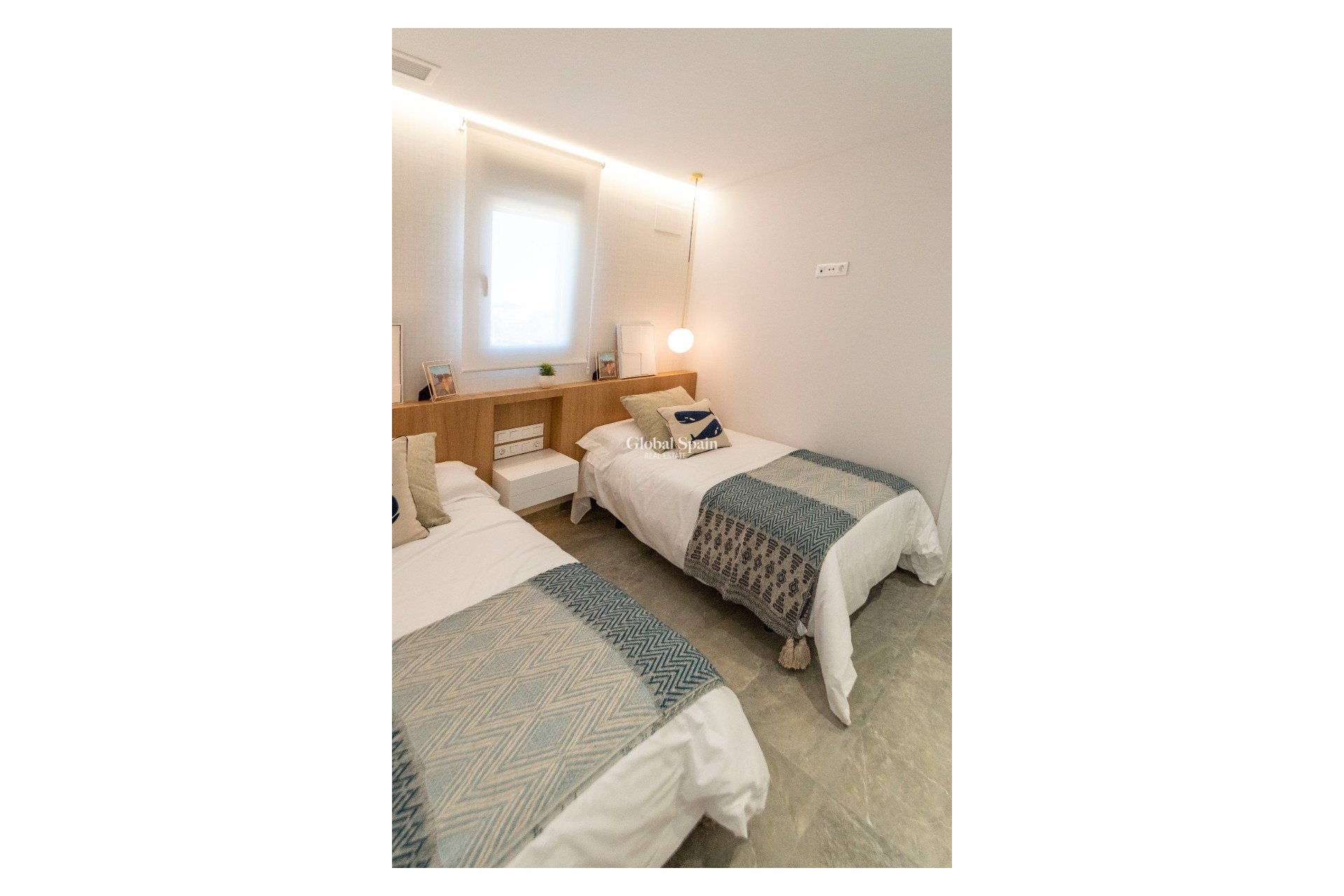 Nouvelle construction - Villa -
PILAR DE LA HORADADA