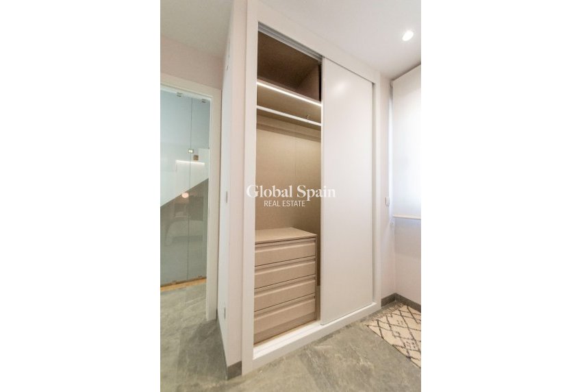 Nouvelle construction - Villa -
PILAR DE LA HORADADA