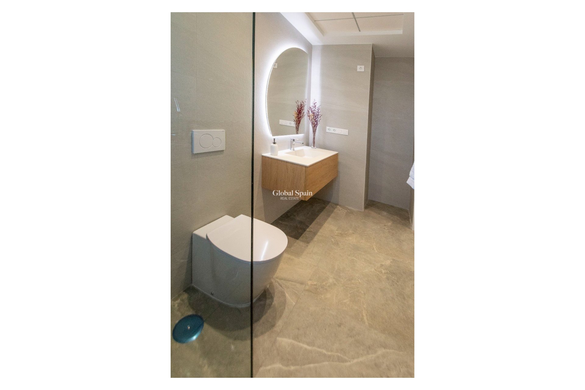 Nouvelle construction - Villa -
PILAR DE LA HORADADA