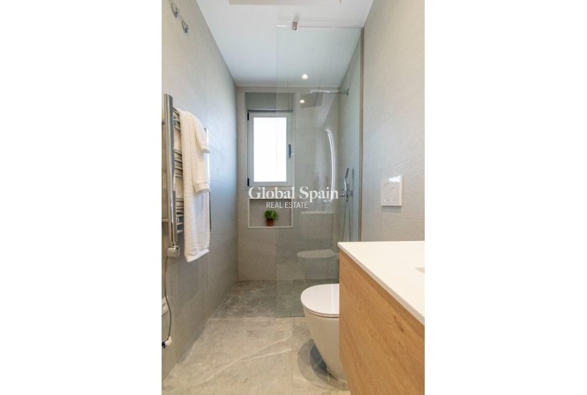 Nouvelle construction - Villa -
PILAR DE LA HORADADA