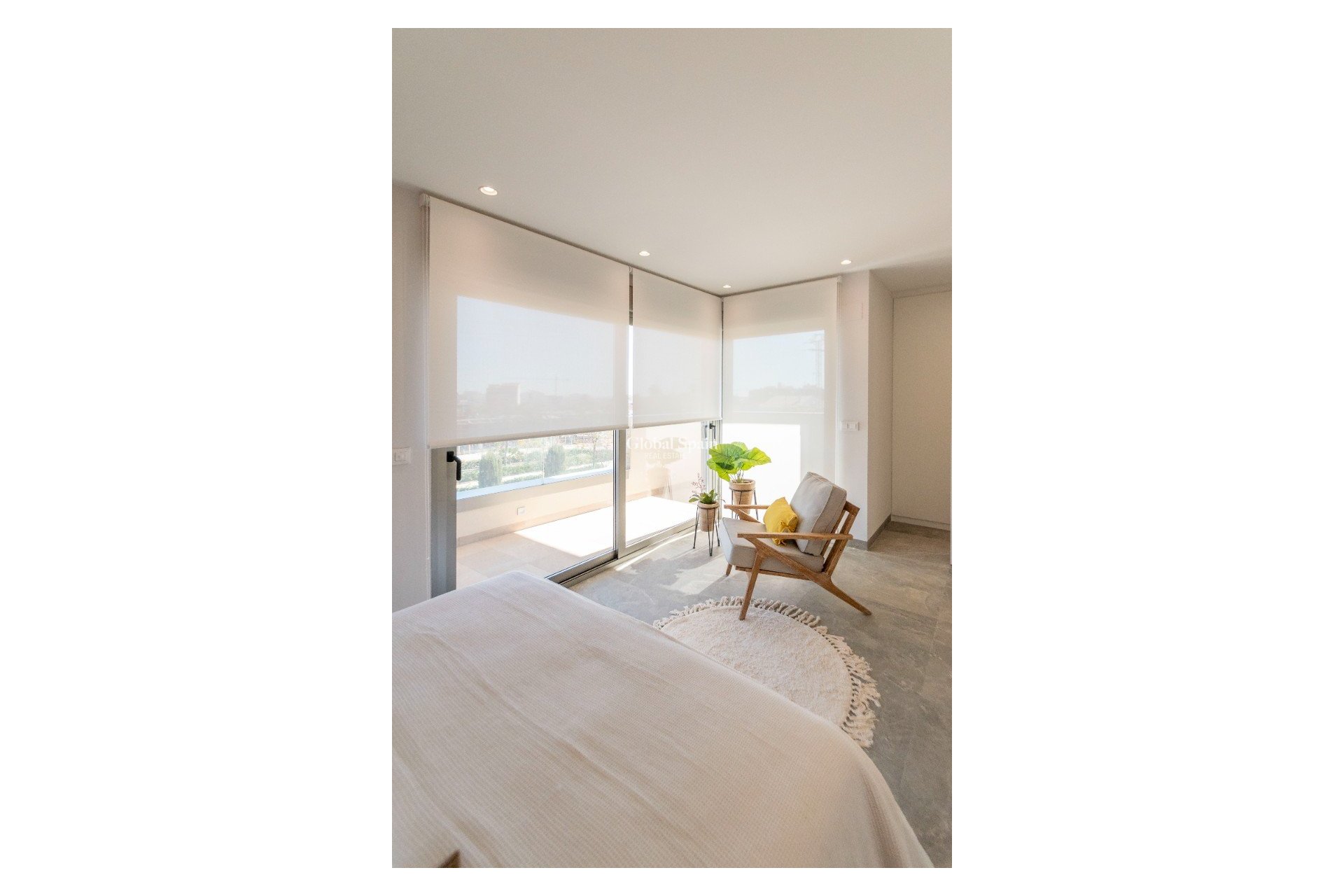 Nouvelle construction - Villa -
PILAR DE LA HORADADA