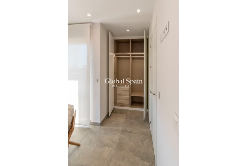 Nouvelle construction - Villa -
PILAR DE LA HORADADA