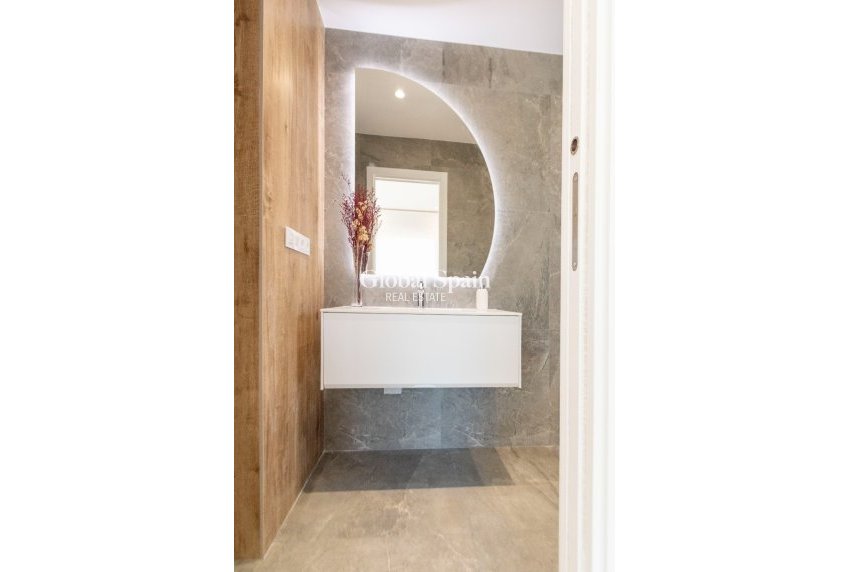 Nouvelle construction - Villa -
PILAR DE LA HORADADA