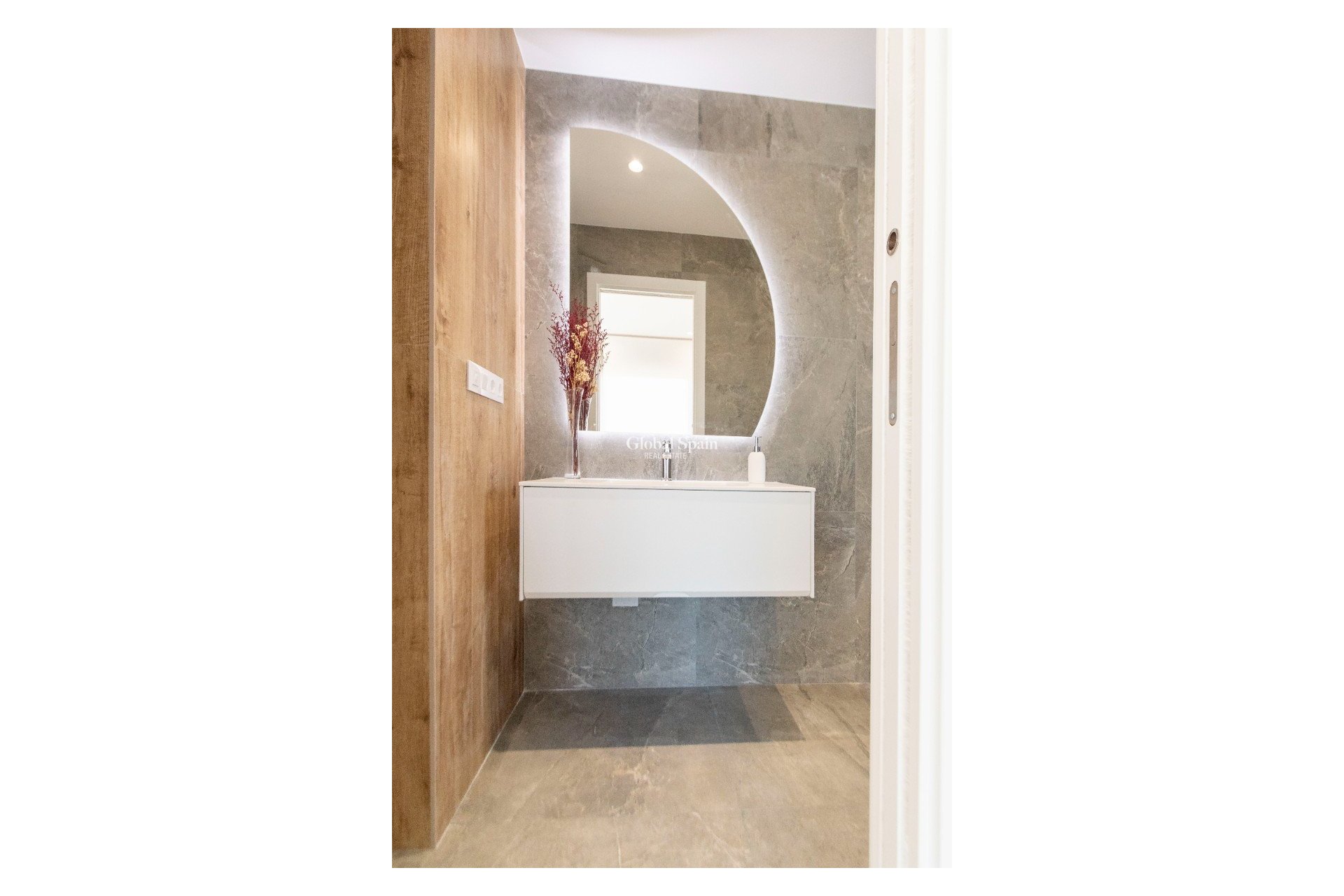 Nouvelle construction - Villa -
PILAR DE LA HORADADA