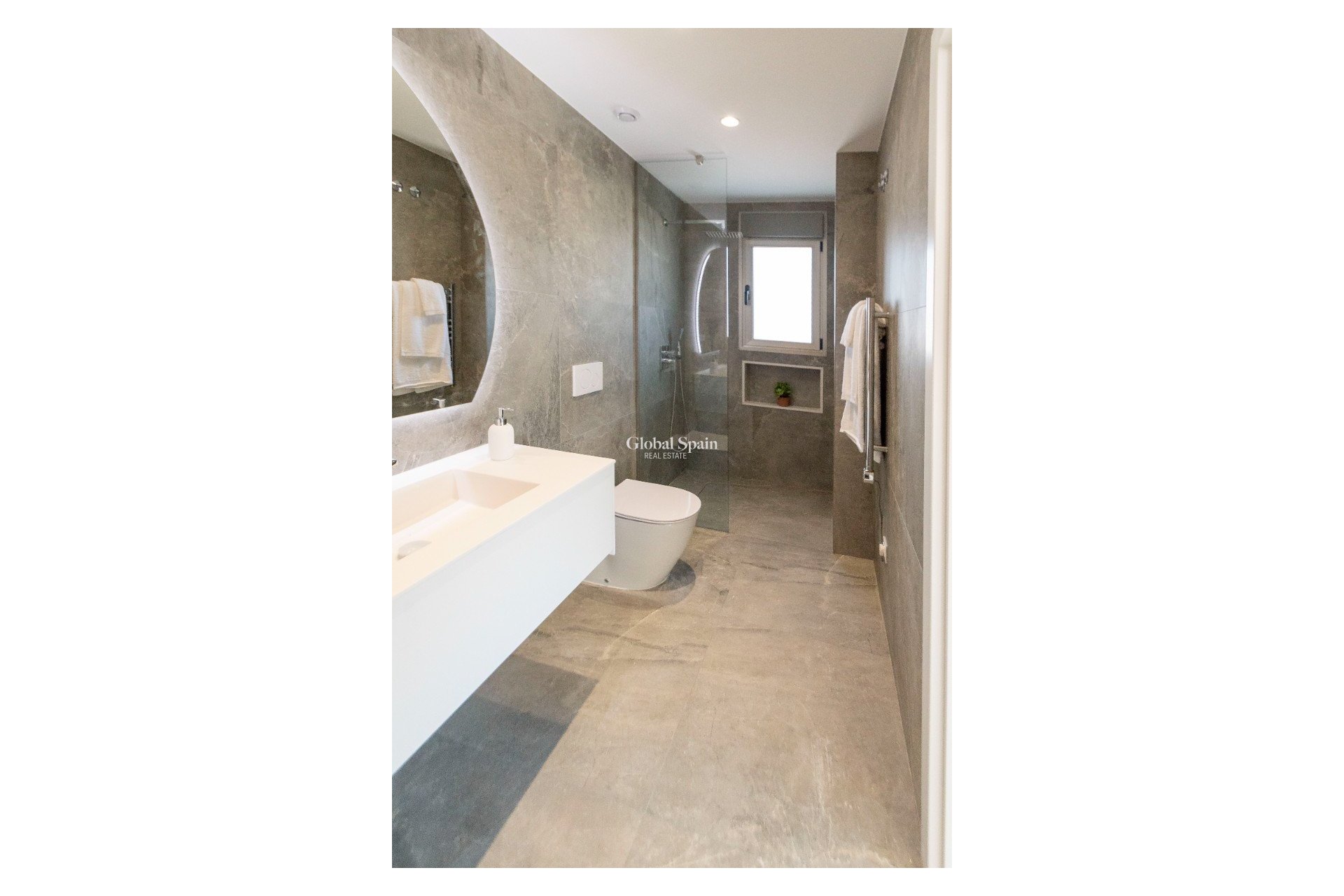 Nouvelle construction - Villa -
PILAR DE LA HORADADA