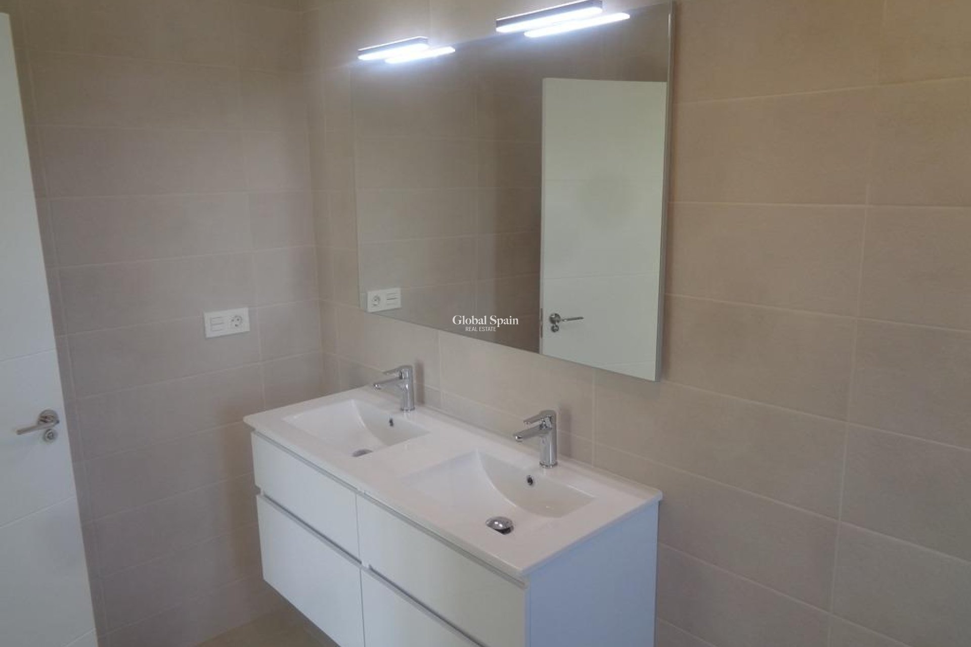 Nouvelle construction - Villa -
Pinoso - Camino Del Prado