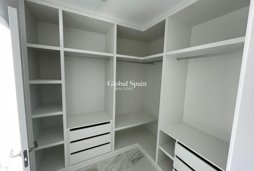 Nouvelle construction - Villa -
Pinoso - Camino Del Prado