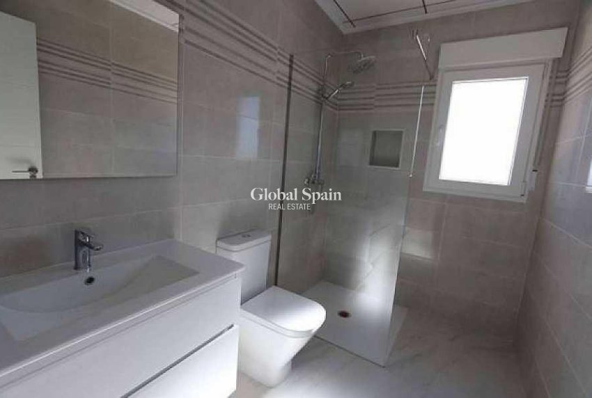 Nouvelle construction - Villa -
Pinoso - Camino Del Prado