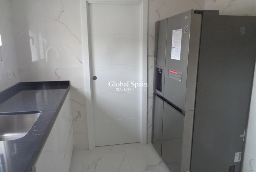 Nouvelle construction - Villa -
Pinoso - Camino Del Prado