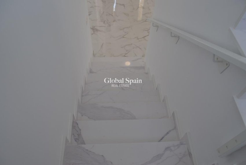 Nouvelle construction - Villa -
Pinoso - Camino Del Prado