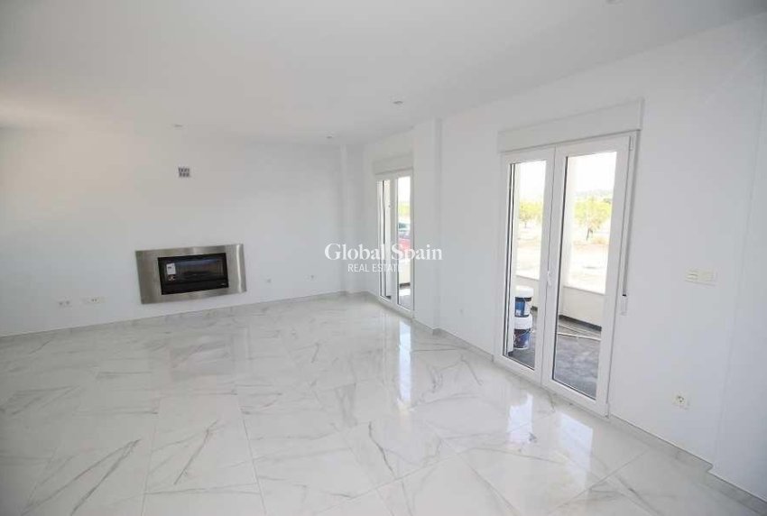 Nouvelle construction - Villa -
Pinoso - Camino Del Prado