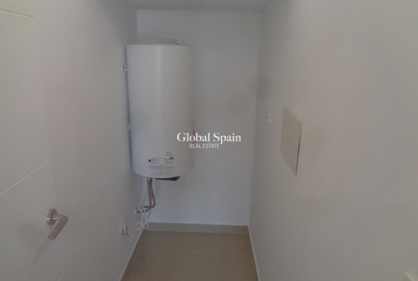 Nouvelle construction - Villa -
Pinoso - Camino Del Prado